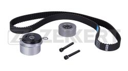 Комплект ремня ГРМ Chevrolet Aveo (T250 T300) 08- Cruze (J300 J305 J308) 09- Opel Astra G H J zr-1200