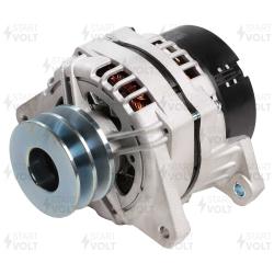 Генератор для а/м ГАЗ 3310 "Валдай"/ПАЗ с дв. Д-245.7 140A (LG 0310)