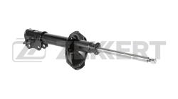 Амортизатор газовый правый задней подвески Suzuki Baleno (EG) 95- sg-4491