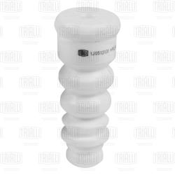 Буфер (отбойник) для а/м VW Polo Sedan (RUS) (10-)/Rapid (10-) (задн. аморт. 1 шт.) PUR (BC 1882)