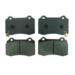 Колодки тормозные дисковые GENESIS Coupe 2008 - 2012 / JEEP Grand Cherokee 2011 - / TESLA Model S 20 ckkh-50