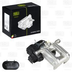 Суппорт торм. для а/м BMW 5 F10/F11/F07 (10-) зад. лев. d=44мм (а/м с EPB) (CF 052311)