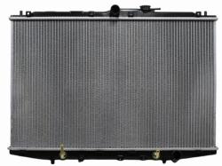 Радиатор Honda Odyssey 98-04