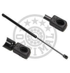 Пружина капота  газовая VW: TOUAREG (7LA  7L6  7L7) ag-40034