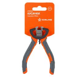 Кусачки торцевые 105мм (ATBI007)