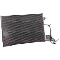 104593 Радиатор кондиционера Audi A6 C5 (97-05)