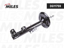 DG11759 Амортизатор BMW E36 06/92- пер.лев.газ.(316/318)