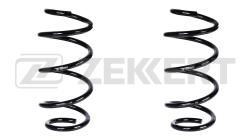 Пружина подвески передн. (заказывать 2 шт./цена за 1 шт.) Hyundai Creta 16- sf-2305