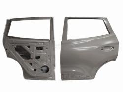 Дверь задняя Chery Tiggo 4 18-23 / Tiggo 4 Pro 20- (Слева)