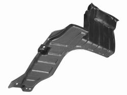 Защита двигателя Hyundai Elantra 10-13 / Kia Ceed 12-16 / Hyundai i30 11-15 (Слева)