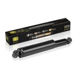 TRIALLI AH 12001 Амортизатор для автомобилей МАЗ 4370 / МАЗ 256 (481 / 784 16x54 16x54 O/O) передний