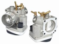 Дроссельная заслонка Audi A3 03-13 / Skoda Octavia 04-13 / Volkswagen Golf 03-16 / Jetta 05-10 / Pas