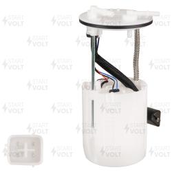 Модуль топл. насоса для а/м Suzuki Grand Vitara (05-) 1.6i (SFM 2414)