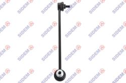 Тяга стабилизатора MB W203 пер.подв.лев/прав. 49468