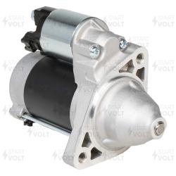 Стартер для а/м Toyota Land Cruiser Prado J120 (02-) 4.0i 1,5кВт (LSt 1914)