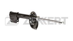 Амортизатор газовый правый передней подвески Peugeot 3008 09- Citroen C4 II 09- DS4 15- sg-6525