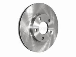 Диск тормозной (Перед) Ford Escape 07-12 / Mazda Tribute 00-11