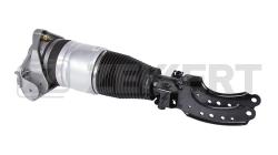 Пневмостойка подвески передн. лев. с ADS VW Touareg 02- Audi Q7 07- Porsche Cayenne 02- ld-1057