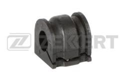 Втулка перед. стабилизатора Renault Duster 10- gm-1717