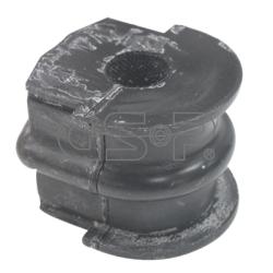 Втулка стабилизатора NISSAN TEANA 08-/MURANO 07- зад. 17мм 517324