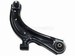 Рычаг передний нижний NISSAN TIIDA C12 13- RH