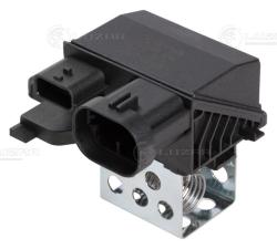 Резистор э/вент. охл. для а/м Лада Vesta (15-)/Renault Logan II (12-) (LFR 0978)