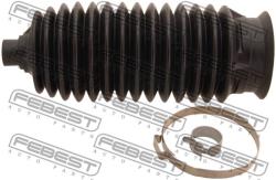 Пыльник рулевой рейки NISSAN ALMERA CLASSIC 06- NRKB-B10RS