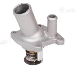 Термостат для а/м Chevrolet Epica (06-) 2.0i/2.5i (82°С) (с алюм. корпусом) (LT 0576)