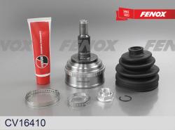 CV16410 ШРУС HONDA ACCORD VI/CR-V I/ODYSSEY I-II 2.0-2.3 94-03 нар. +ABS