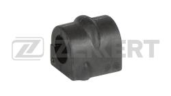 Втулка перед. стабилизатора Opel Zafira A 99- gm-1853