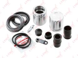 Ремкомплект тормозного суппорта с поршнем переднего (поршень D 44 MM суппорт ATE) MERCEDES-BENZ E(W bc-6232