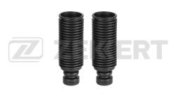 Комплект пыльника с отбойником (2 шт.) BMW 1 (E81/87) 06- Honda CRX III 92- Nissan Micra (K11) 92- sm-3103s