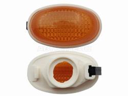 Поворот в крыло Hyundai Accent 94-12 / H1 97-07 / Starex 97-07 / ТагАЗ Accent 99-12 (Справа=Слева)