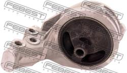 ПОДУШКА ДВИГАТЕЛЯ ПРАВАЯ (MITSUBISHI GALANT EA 1996-2003) FEBEST mm-ea1rh