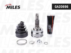 ШРУС NISSAN MAXIMA/CEFIRO IV A33 2.0 98-06 нар. +ABS GA20696