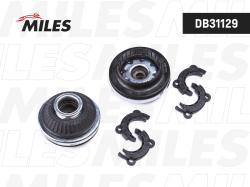 DB31129 Опора амортизатора OPEL ASTRA H 04- пер.(с подшипником)