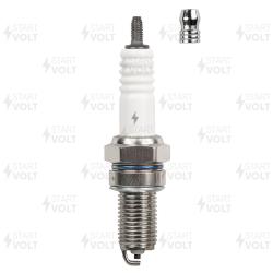 Свеча зажигания для м/т Kawasaki/Suzuki ан. DPR6EA-9 (VSP 3536)
