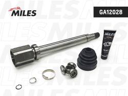 ШРУС FORD TRANSIT CONNECT (TC7) 2002-2013 внутр правый GA12028