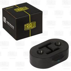 Подвес (подушка) глушителя для а/м Honda CR-V (02-)/Accord (02-) (1 шт.) (RM 0197)