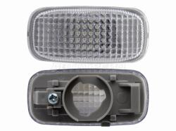 Поворот Nissan Almera Classic 06-12 (Справа=Слева)