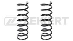 Пружина подвески задн. (заказывать 2 шт./цена за 1 шт.) Ford C-MAX 07- Focus C-MAX 03- sf-2035