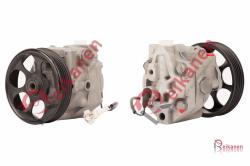 Насос ГУР SUBARU FORESTER/IMPREZA 08- P2205