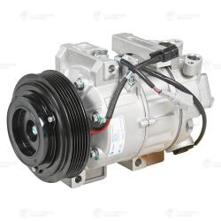 Компрессор кондиц. для а/м Nissan X-Trail (T31) (07-) 2.5i (LCAC 1425)