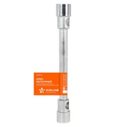 Ключ баллонный кованый 32х33мм (AK-B-10)