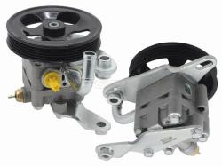 Насос ГУР MAZDA 626 97-02