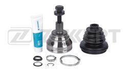 ШРУС внешн. VW Passat VI-VIII 05- Tiguan I II 07- Golf V-VII 03- Audi A3 II III 03- Q3 I II 11 gs-3941