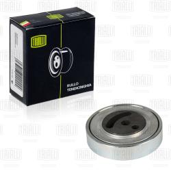 Ролик привод. ремня для а/м Suzuki Grand Vitara (98-)/(05-) 2.5i/2.7i (натяж.) 88x19 (CM 2407)