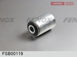 Сайлентблок GAZon NEXT 14- FSB00119