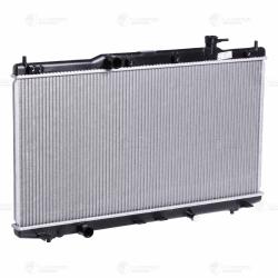 Радиатор охл. для а/м Honda Accord (12-) 2.0i/2.4i/3.5i M/A (LRc 2313)