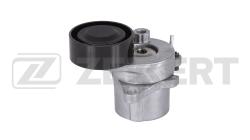 Ролик с натяжителем агрегатного ремня MB C-Class (204) 08- E-Class (207 212) 09- GLE (166) 15- S sr-1587